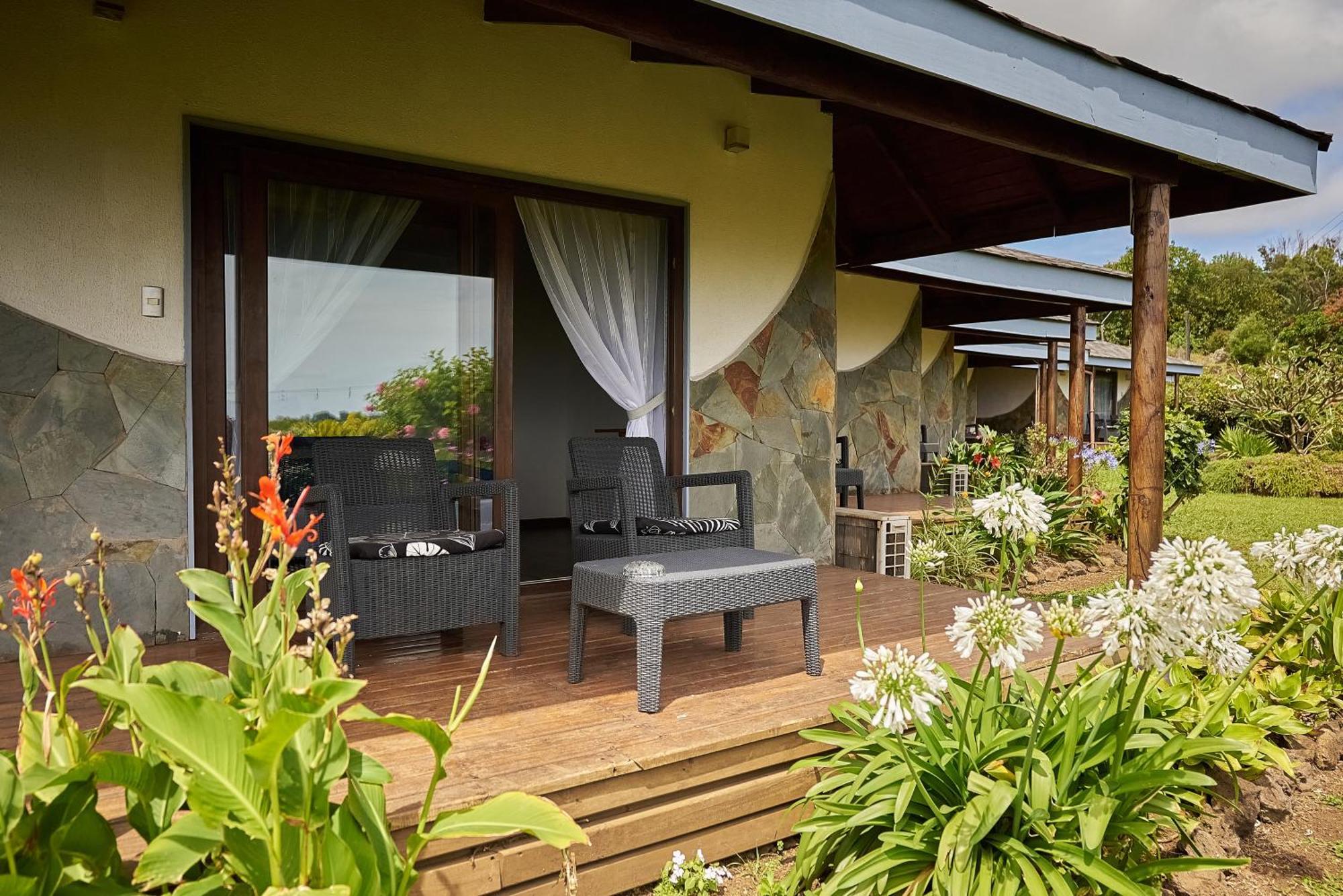 Takarua Lodge อังกาโรอา ภายนอก รูปภาพ