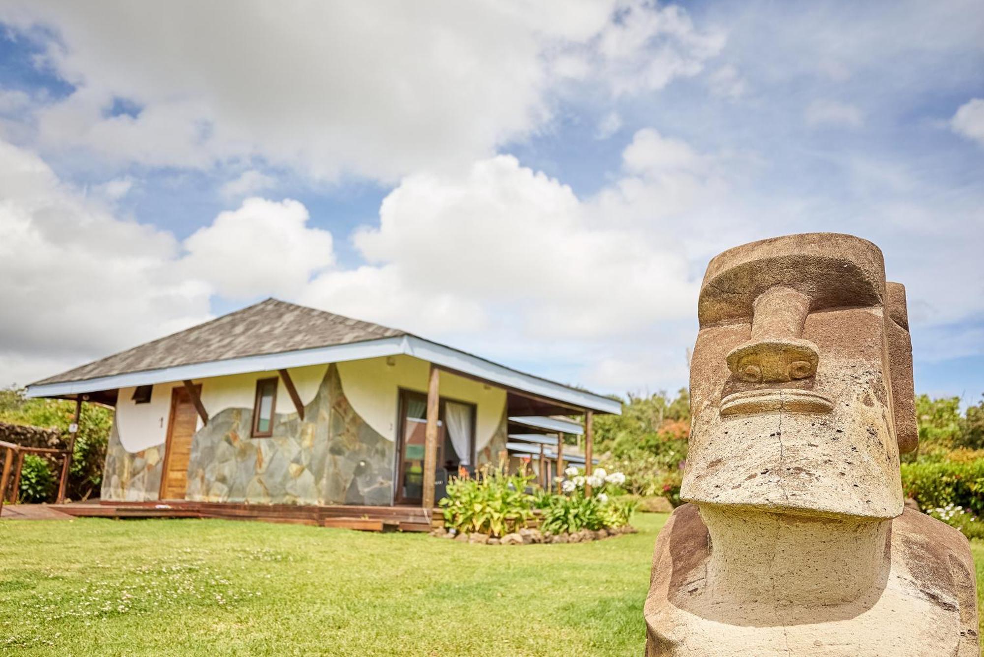 Takarua Lodge อังกาโรอา ภายนอก รูปภาพ