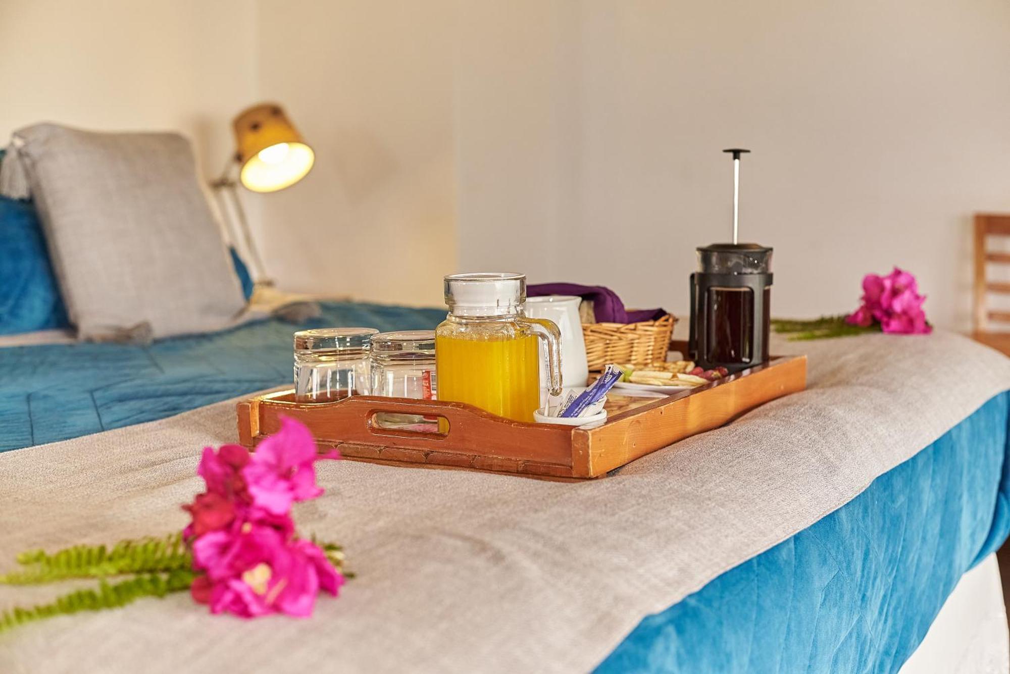 Takarua Lodge อังกาโรอา ภายนอก รูปภาพ