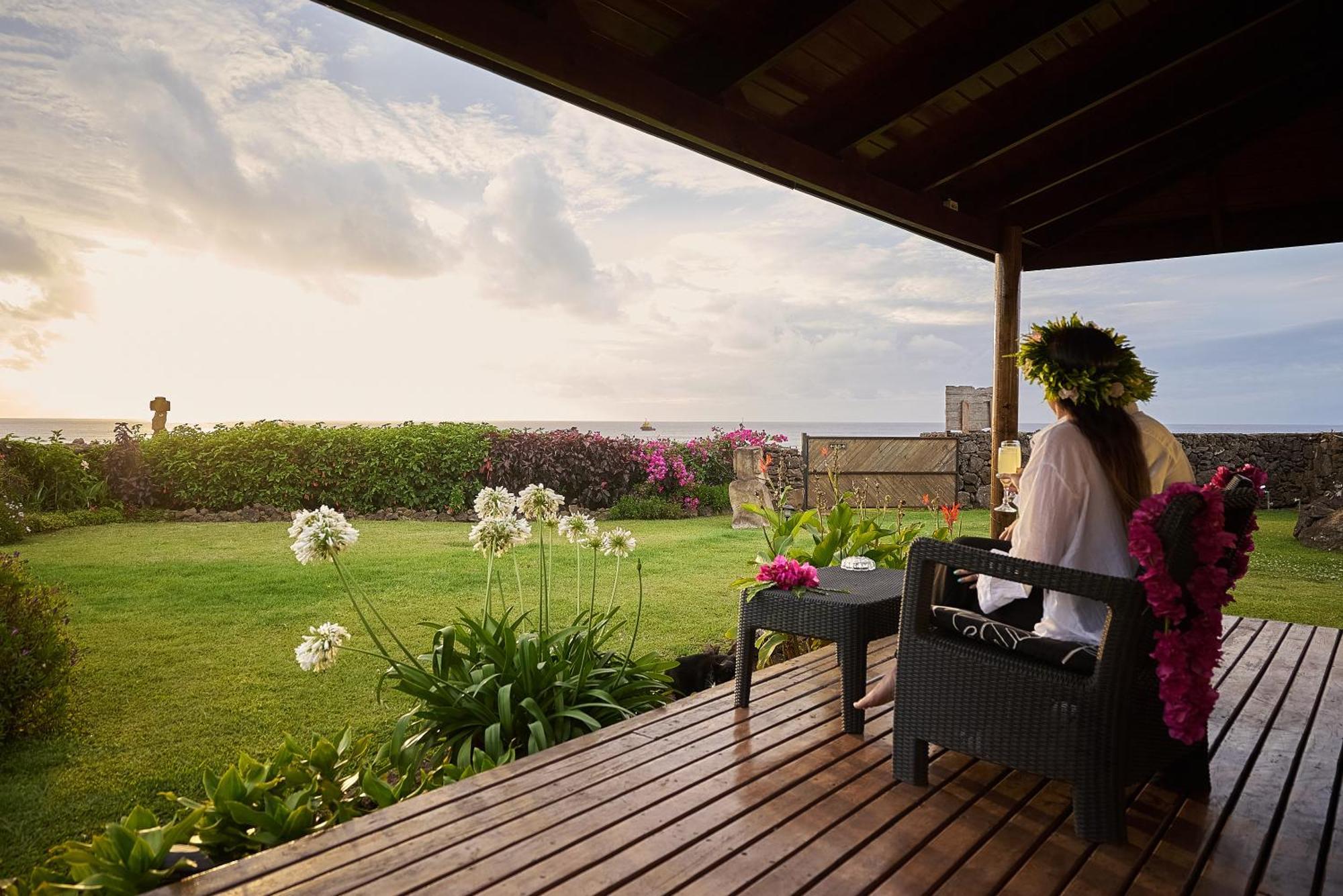 Takarua Lodge อังกาโรอา ภายนอก รูปภาพ