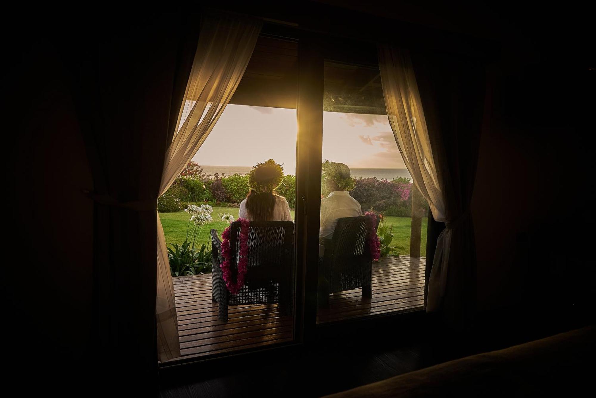 Takarua Lodge อังกาโรอา ภายนอก รูปภาพ