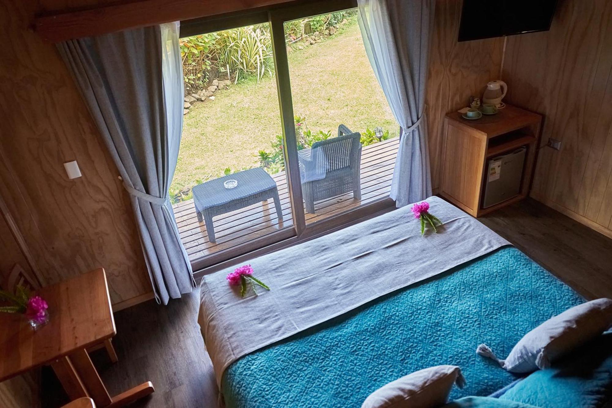 Takarua Lodge อังกาโรอา ภายนอก รูปภาพ
