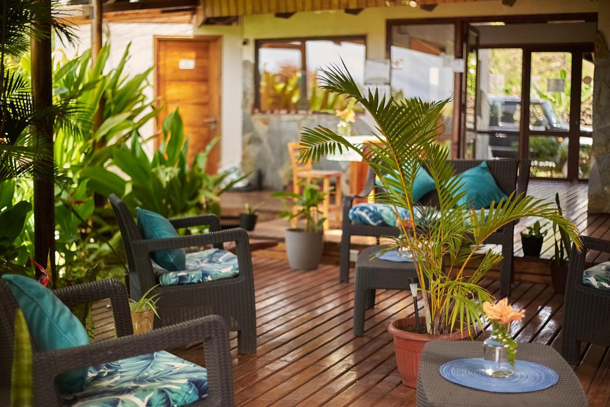 Takarua Lodge อังกาโรอา ภายนอก รูปภาพ