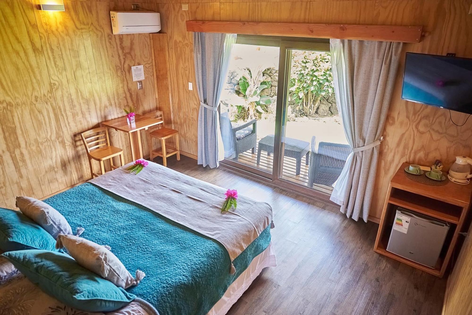 Takarua Lodge อังกาโรอา ภายนอก รูปภาพ