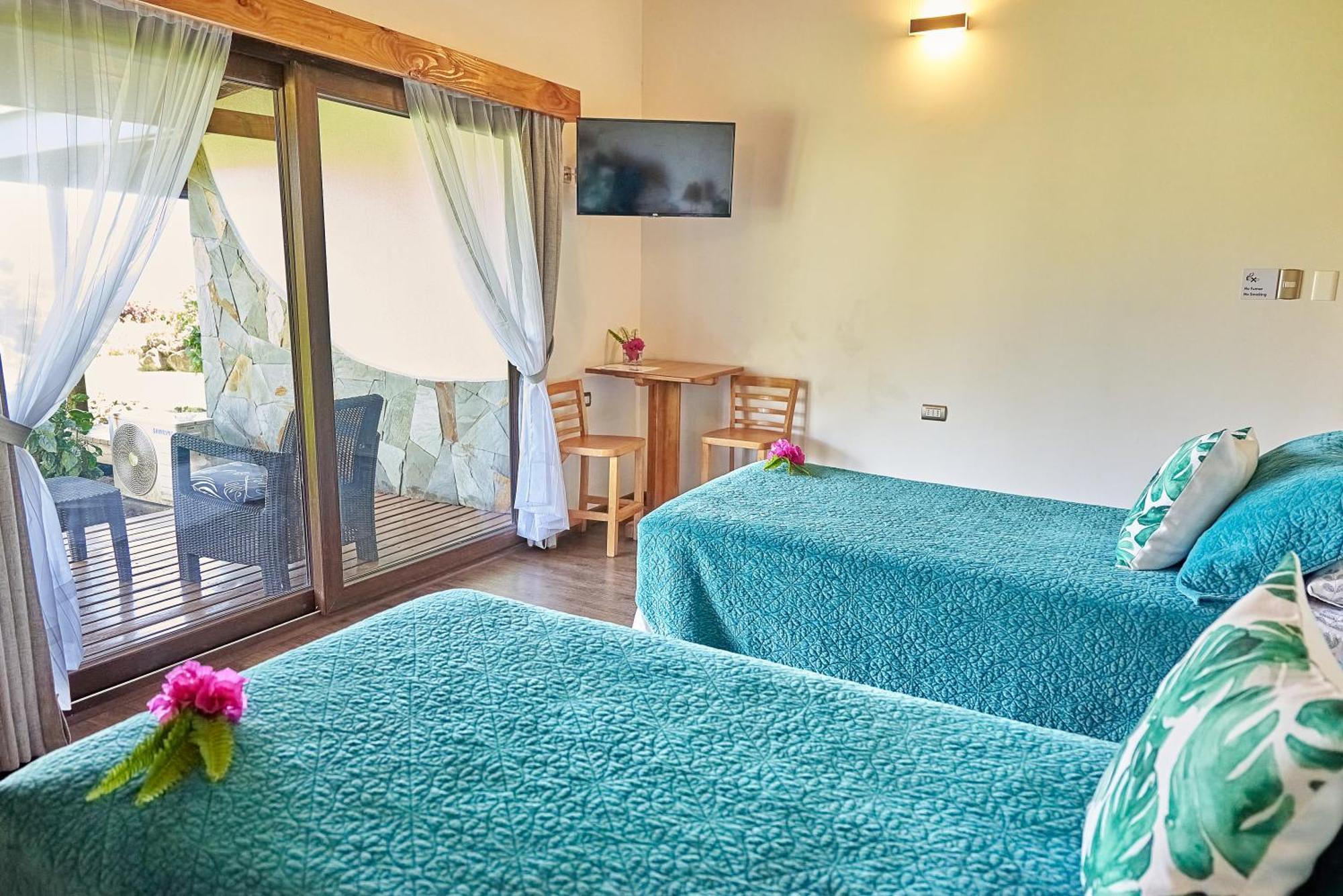 Takarua Lodge อังกาโรอา ภายนอก รูปภาพ