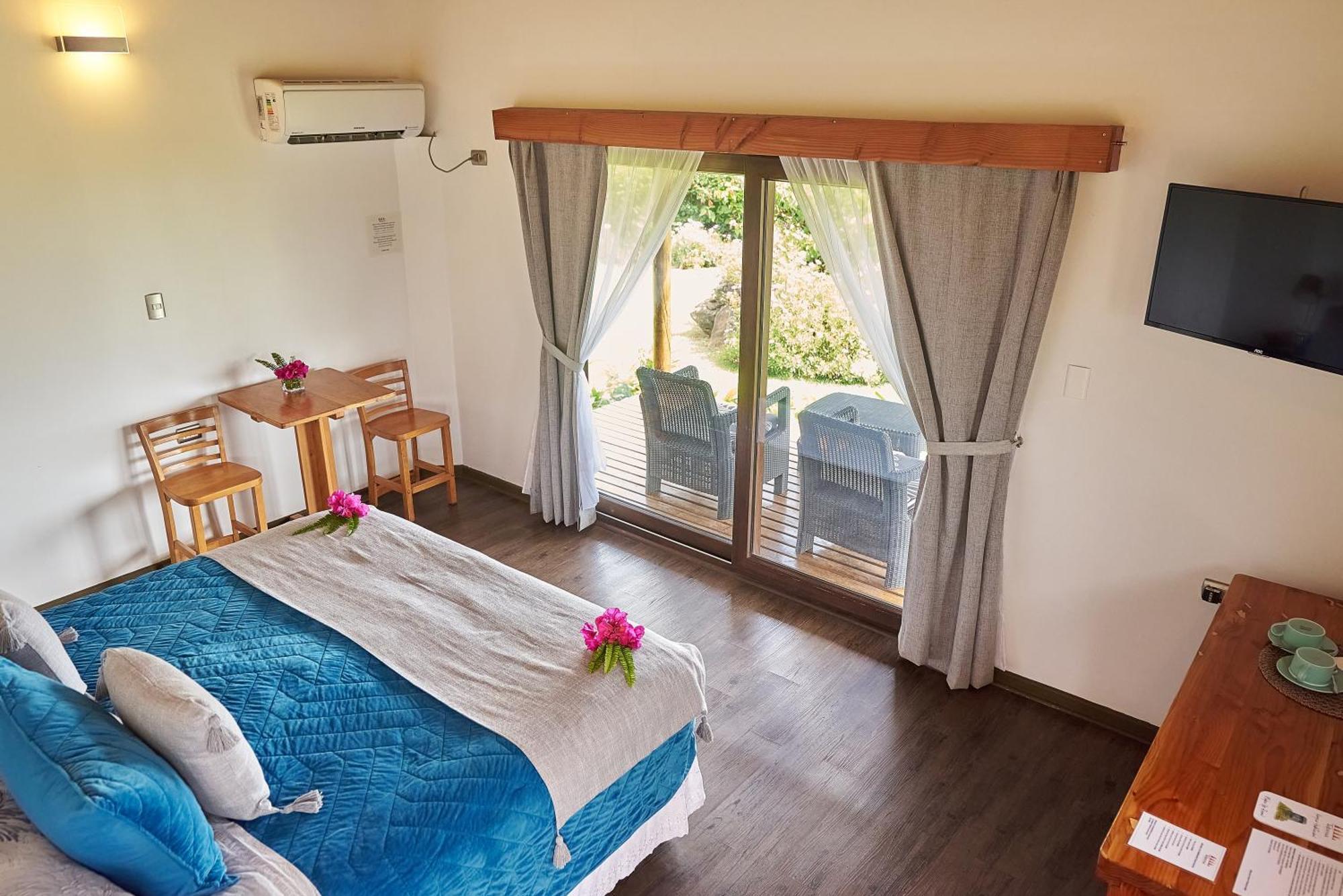 Takarua Lodge อังกาโรอา ภายนอก รูปภาพ