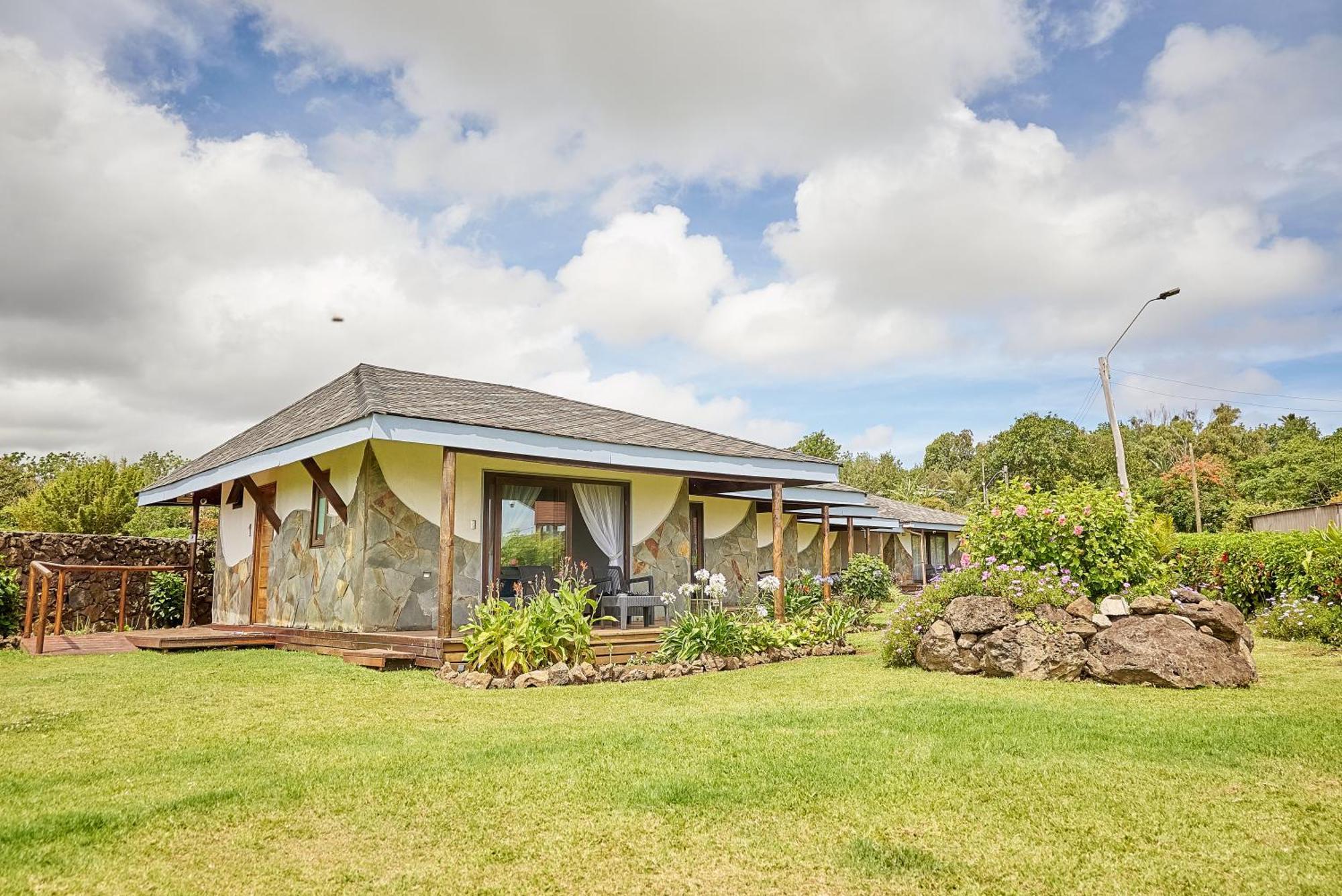 Takarua Lodge อังกาโรอา ภายนอก รูปภาพ