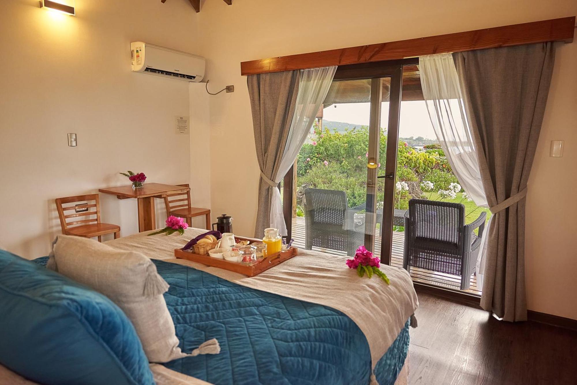Takarua Lodge อังกาโรอา ภายนอก รูปภาพ