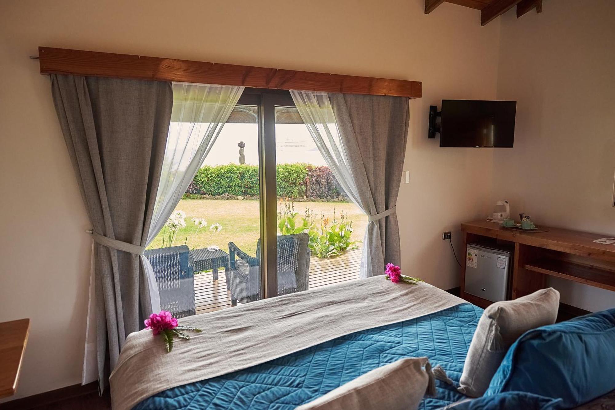 Takarua Lodge อังกาโรอา ภายนอก รูปภาพ