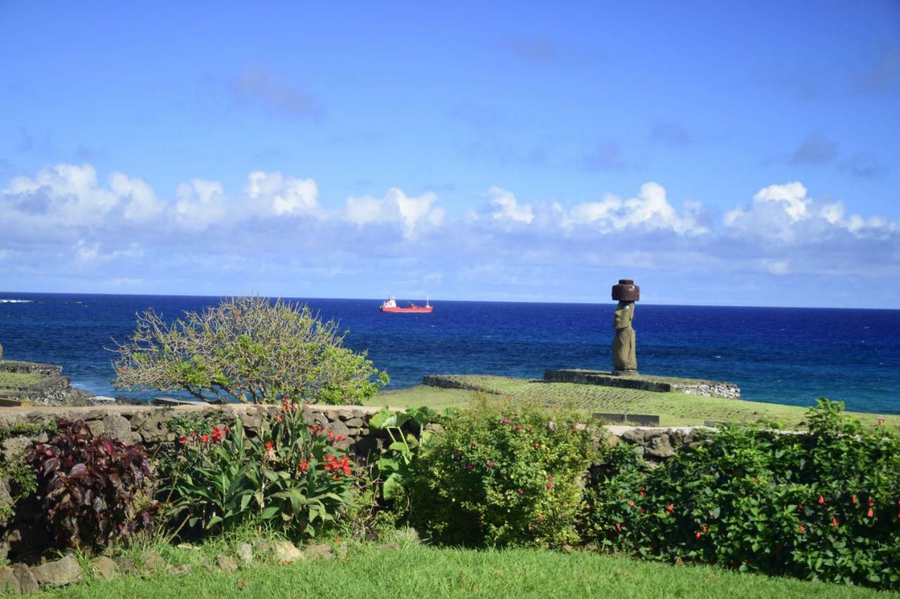 Takarua Lodge อังกาโรอา ภายนอก รูปภาพ